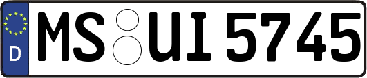 MS-UI5745