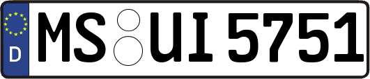 MS-UI5751