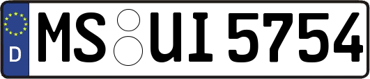 MS-UI5754