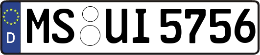 MS-UI5756