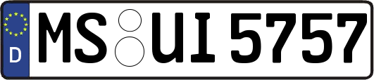 MS-UI5757