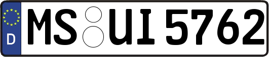 MS-UI5762