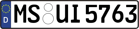 MS-UI5763