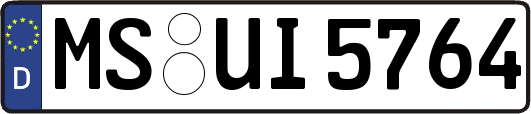 MS-UI5764