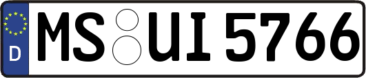 MS-UI5766
