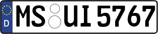 MS-UI5767