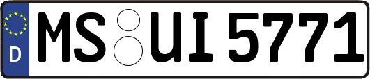 MS-UI5771