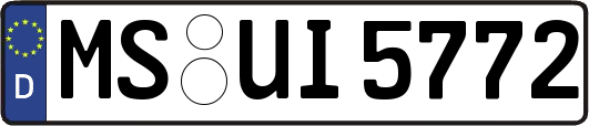 MS-UI5772