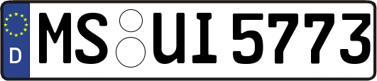MS-UI5773