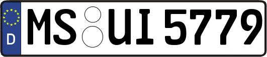 MS-UI5779