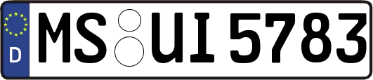 MS-UI5783