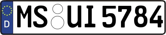 MS-UI5784