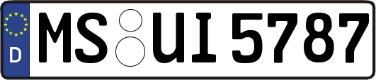 MS-UI5787