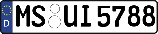MS-UI5788