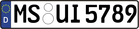 MS-UI5789