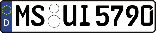 MS-UI5790