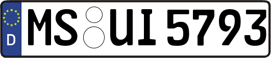 MS-UI5793