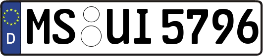 MS-UI5796