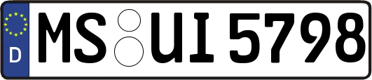 MS-UI5798