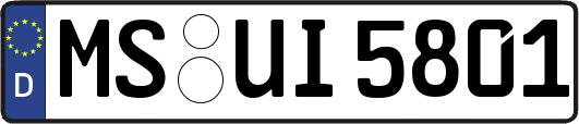 MS-UI5801
