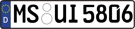 MS-UI5806