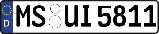MS-UI5811