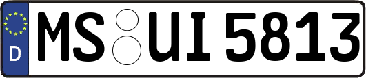 MS-UI5813