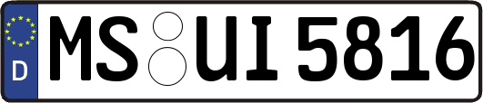 MS-UI5816