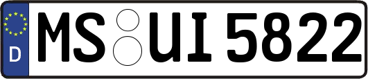 MS-UI5822