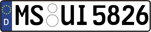 MS-UI5826