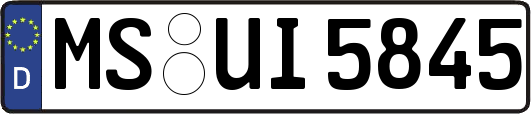 MS-UI5845