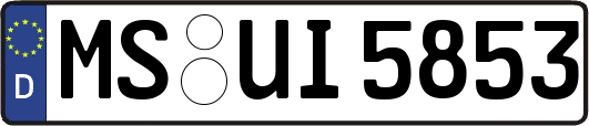 MS-UI5853