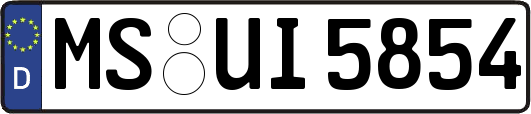 MS-UI5854