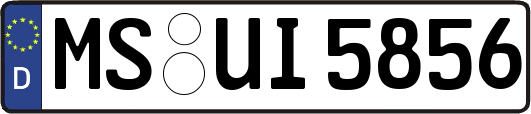 MS-UI5856