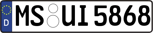 MS-UI5868