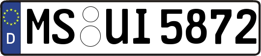 MS-UI5872