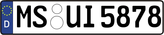 MS-UI5878