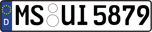 MS-UI5879