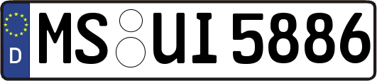 MS-UI5886