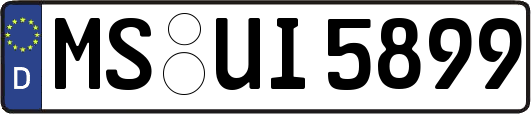 MS-UI5899