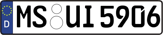 MS-UI5906