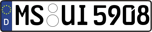 MS-UI5908