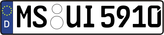 MS-UI5910