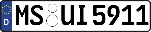 MS-UI5911
