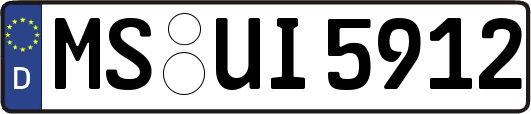 MS-UI5912