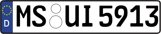 MS-UI5913
