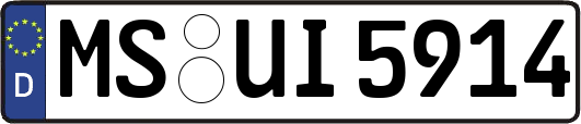 MS-UI5914