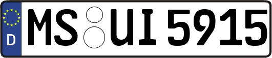 MS-UI5915