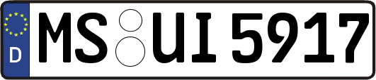 MS-UI5917