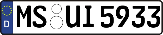MS-UI5933